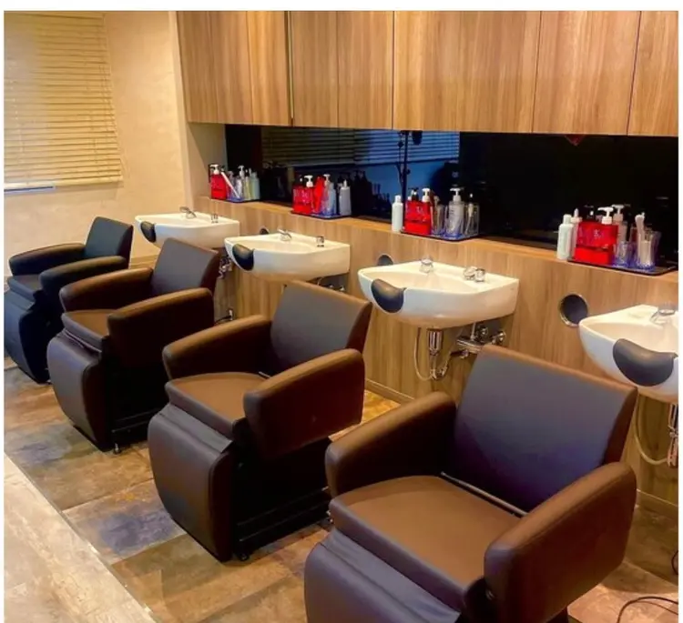 2ndの内観・外観2