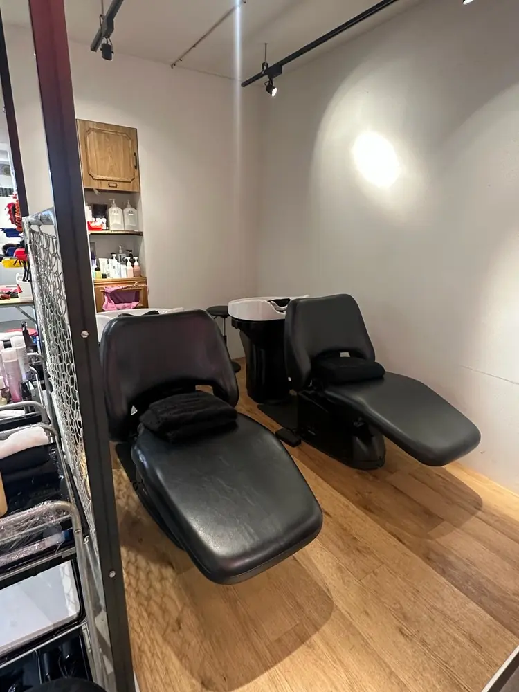 VOICEの内観・外観3