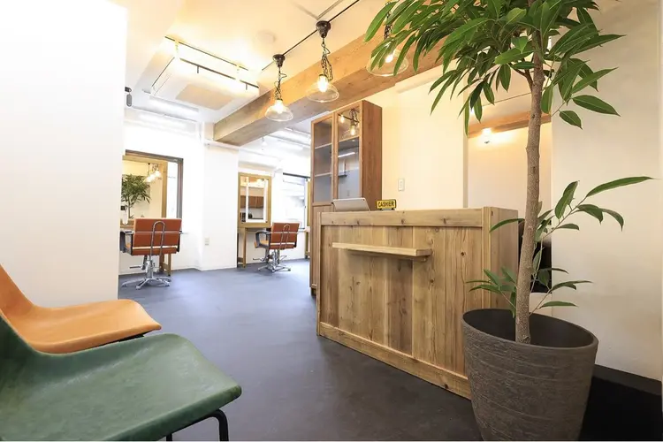 Irvine by PCHの内観・外観2