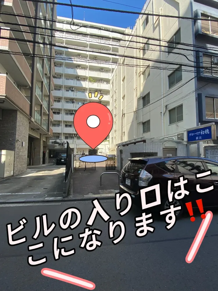 アントレイ ネイルの内観・外観2