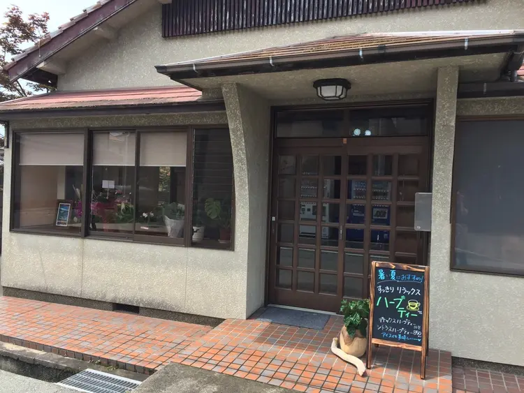 Meliaの内観・外観1