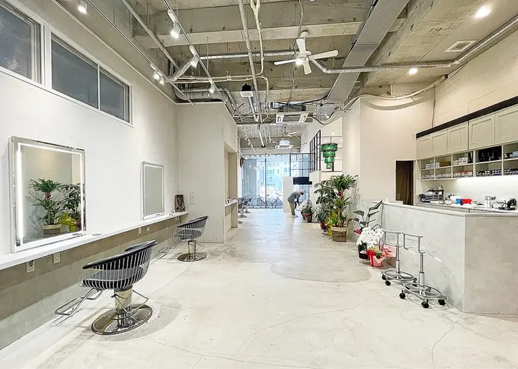 DEAN名駅店の内観・外観1