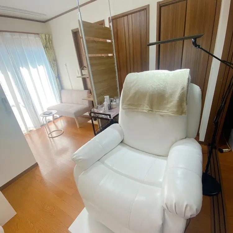 CITRONの内観・外観1