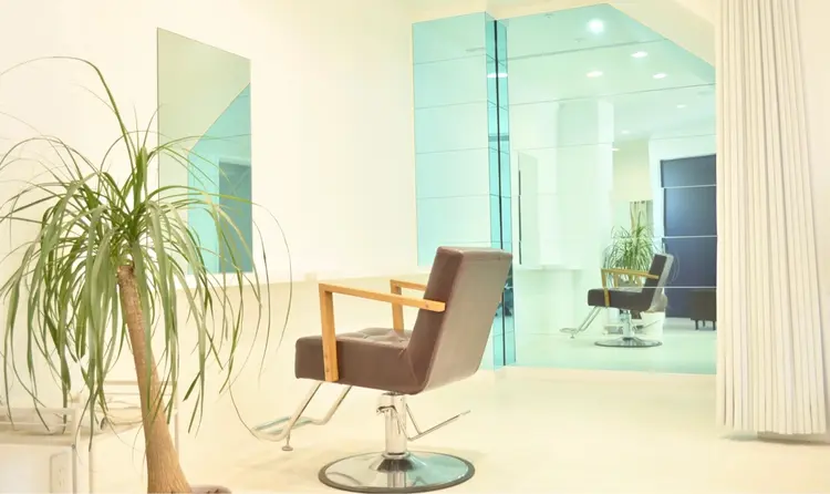 Bloom beauty barの内観・外観3