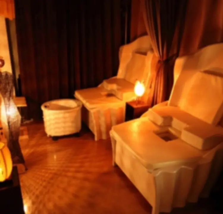 温活美容エステサロン　ラフィネの内観・外観1