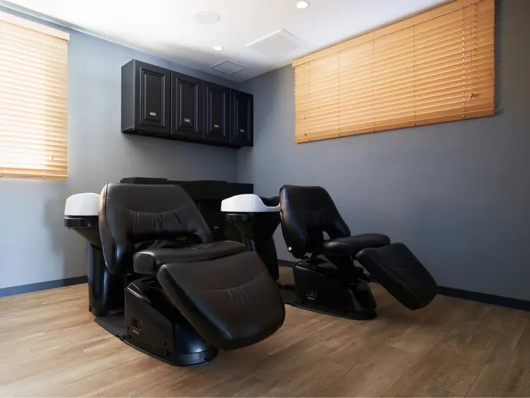 ＤＥＳＴの内観・外観3