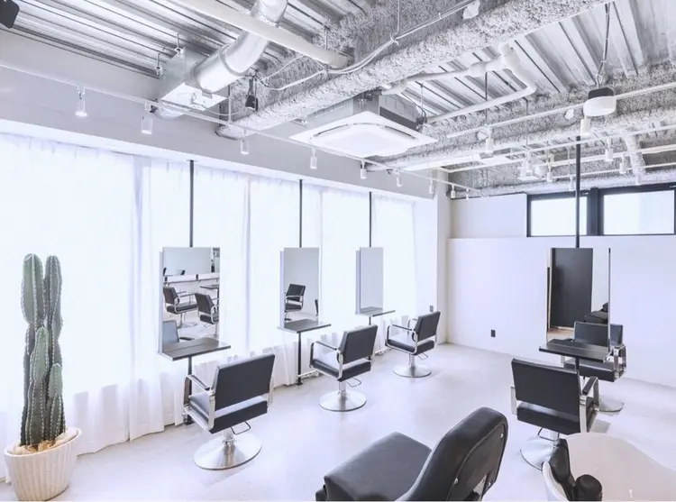 SOYON栄2号店の内観・外観2