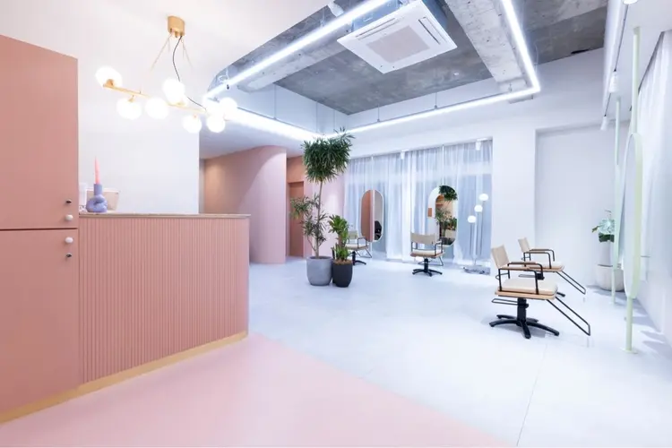 miteの内観・外観3