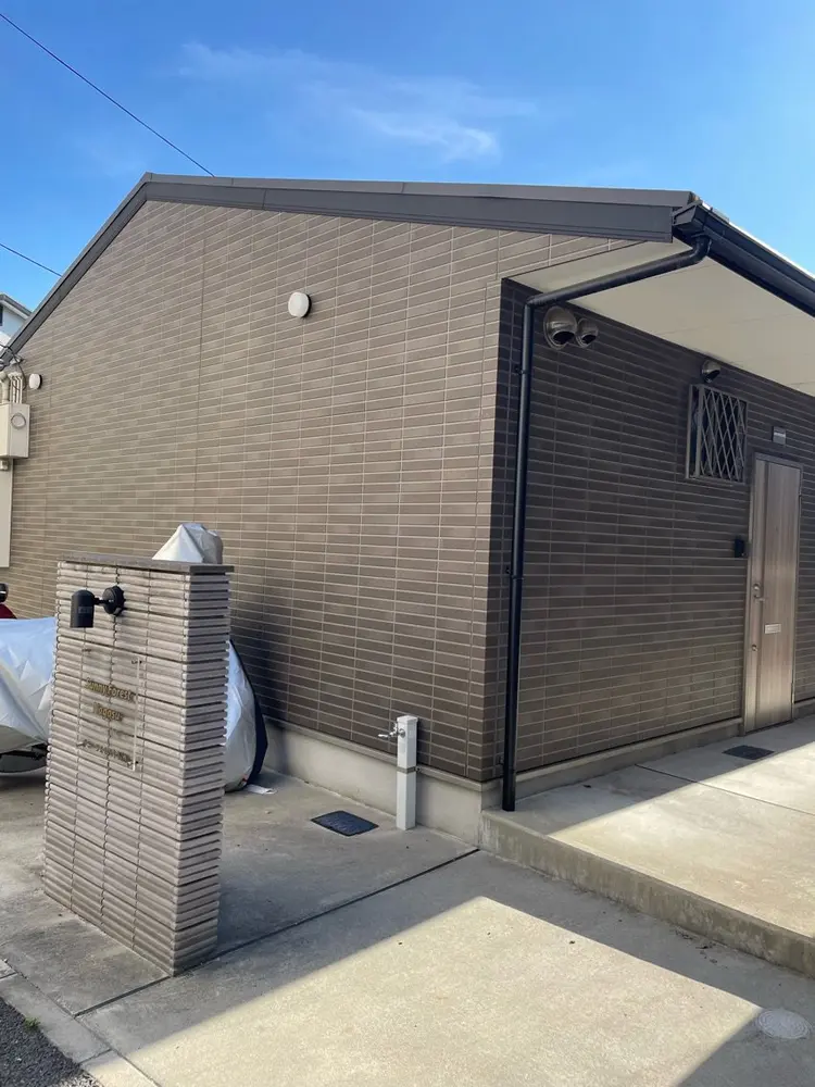 Riialash.の内観・外観1