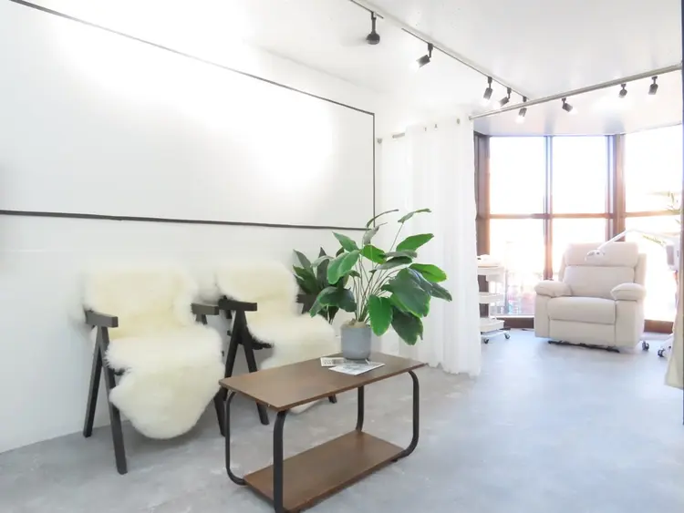 self whitening salon 4618の内観・外観1