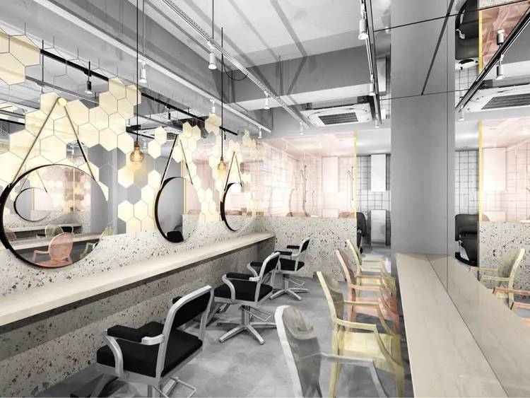 Loom .by Sea  ルームバイシーの内観・外観2