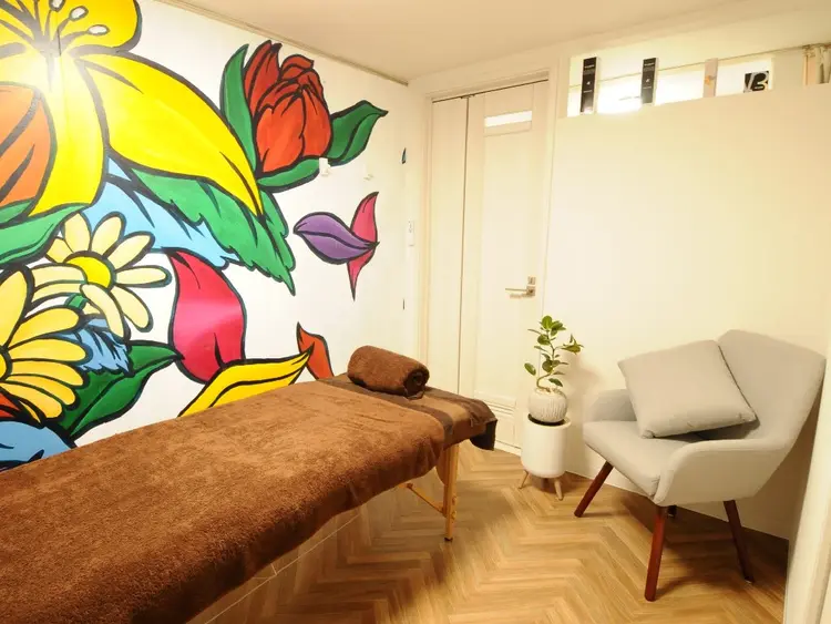 太陽のteteの内観・外観1