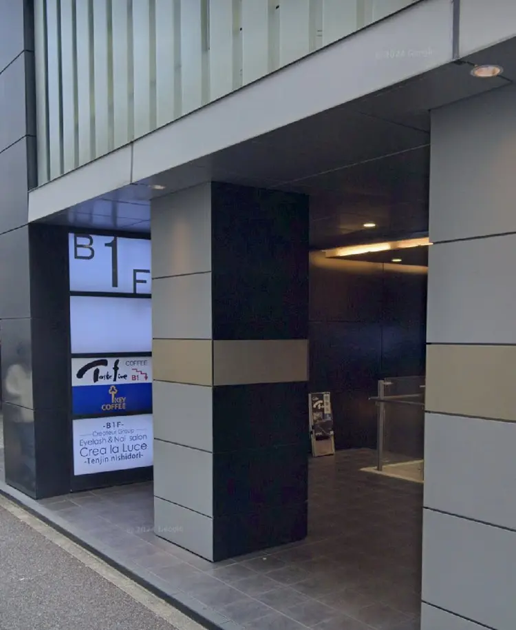 rere香椎店の内観・外観1