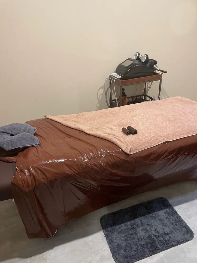 privatesalon Cureの内観・外観1