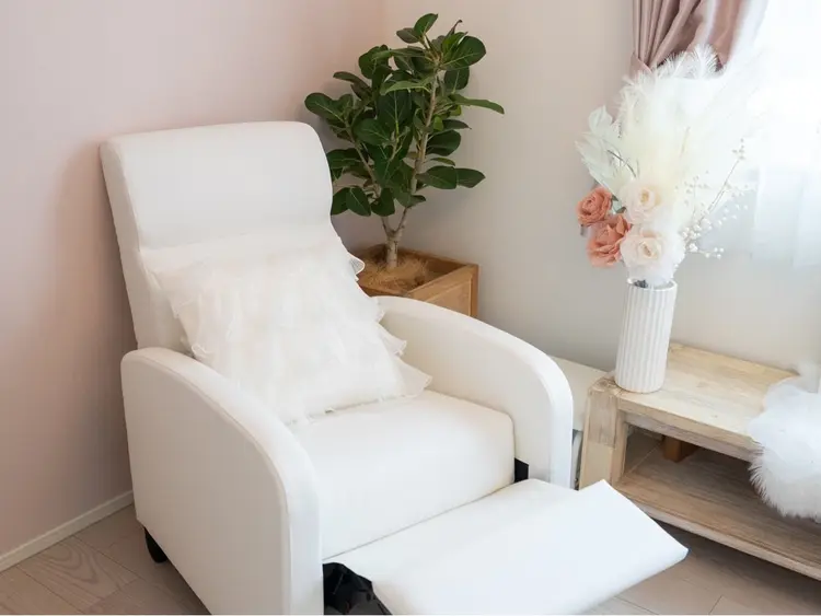 HazeGrass nailの内観・外観3