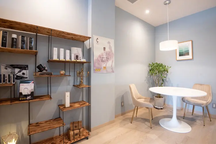 Alice城山台店の内観・外観3