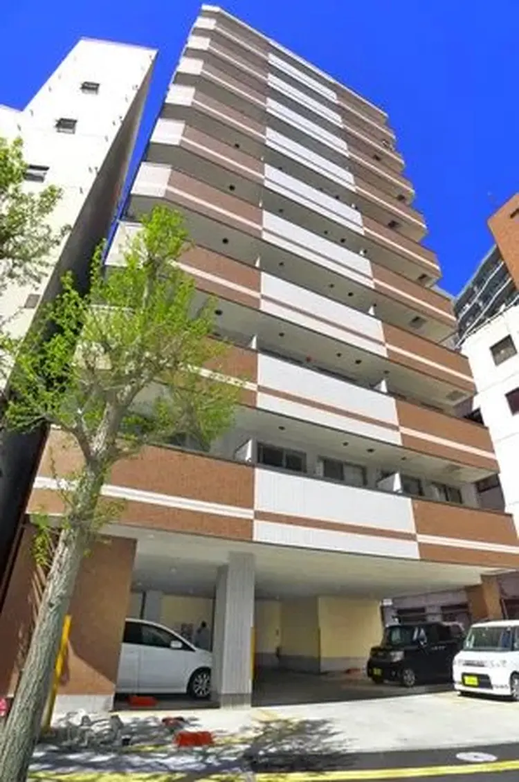 Nail&BodyCare Feelの内観・外観1