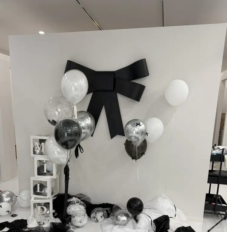 MILDbySeventeenの内観・外観1