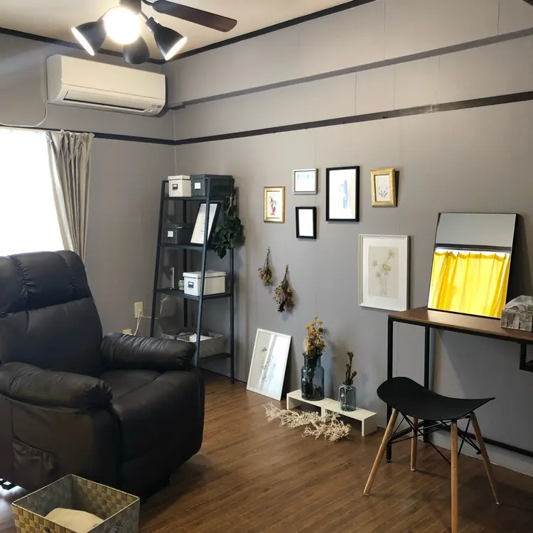 HYGGEの内観・外観1