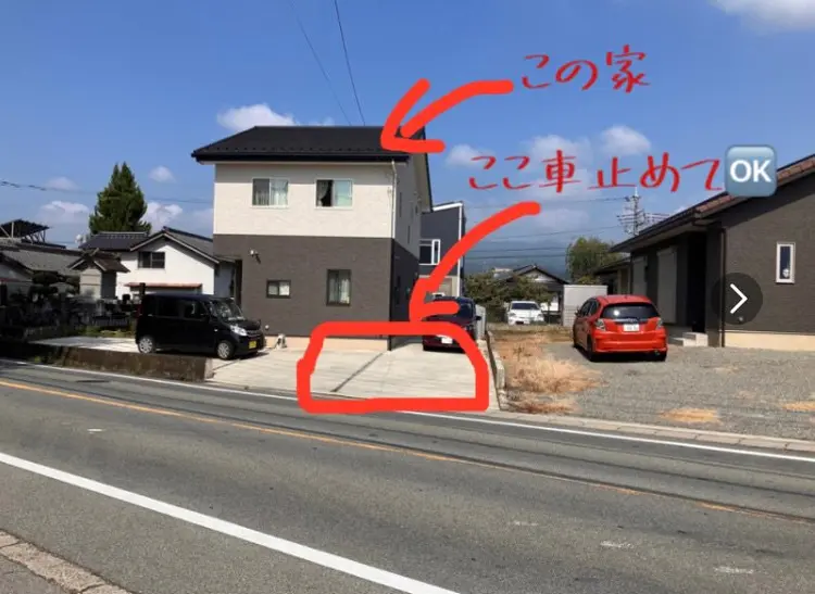 Clover Nailの内観・外観2