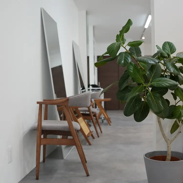 tap covoの内観・外観3