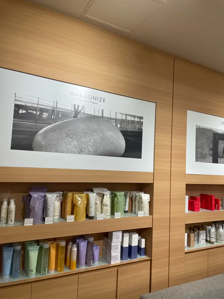 AiWillの内観・外観3