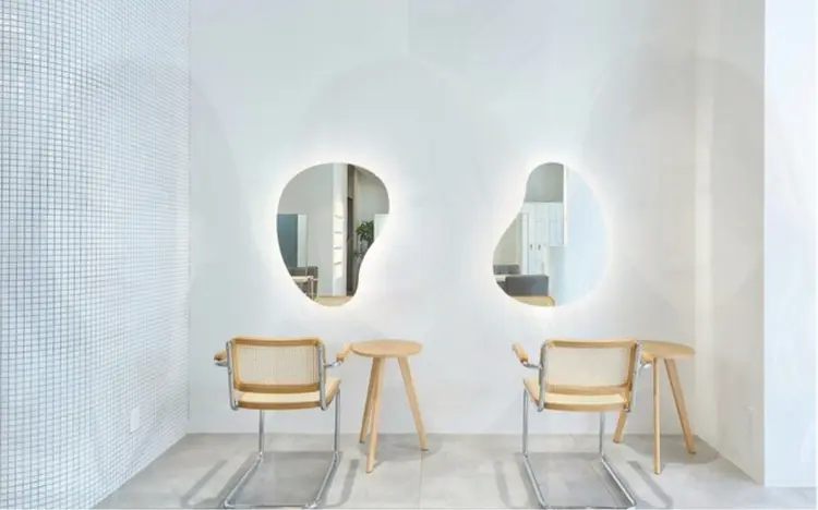 Un ami shibuyaの内観・外観1