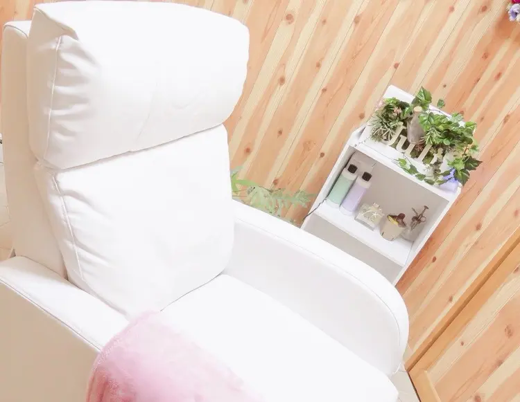 Eyelash Juliの内観・外観1