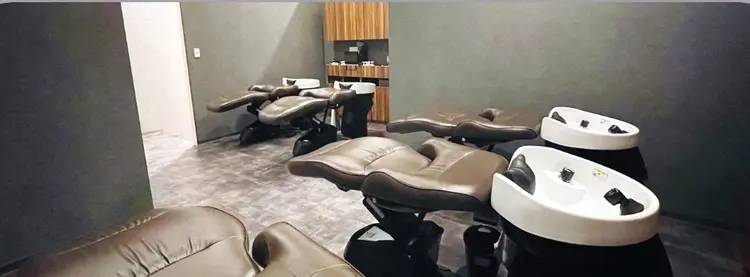 La Bless 北浜プラザの内観・外観3