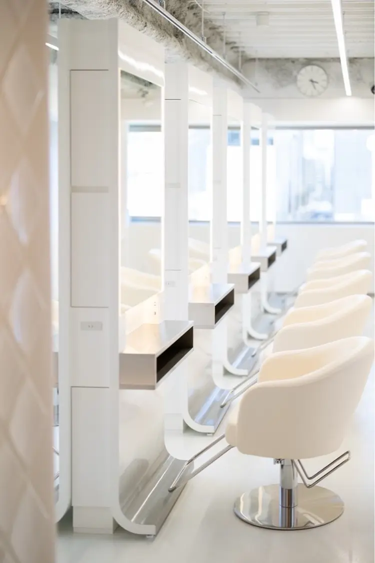 pyxisの内観・外観2