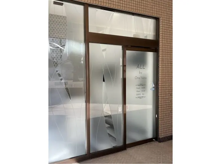 One’Nessの内観・外観2