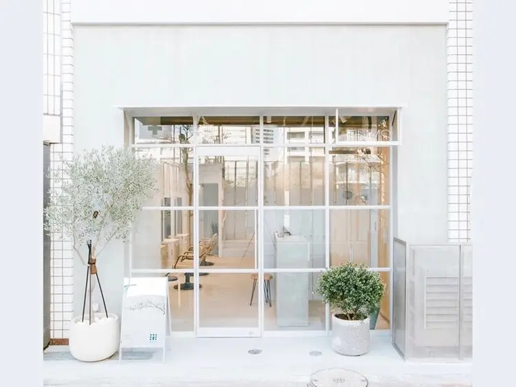 FILMS 田町・芝浦の内観・外観1