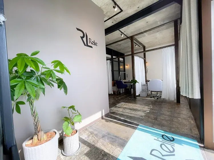 Relie−レリィの内観・外観1