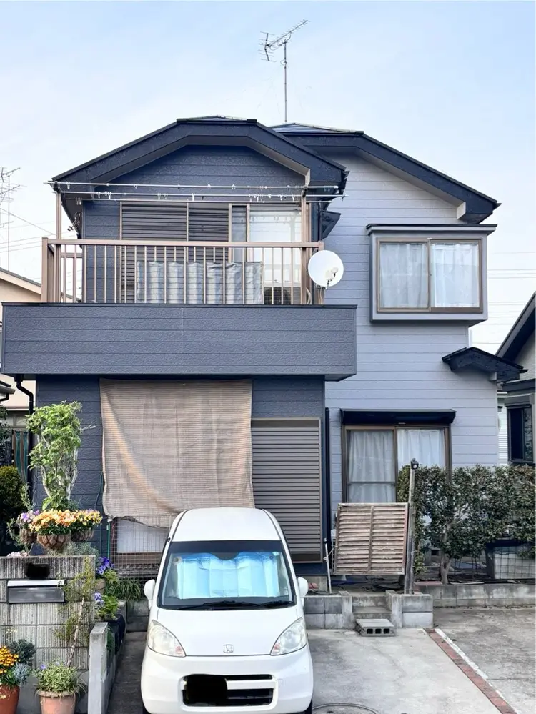 NiJi🐈‍⬛の内観・外観3