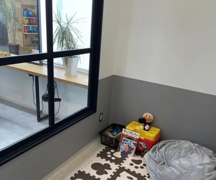 Re:ism by Linksの内観・外観3