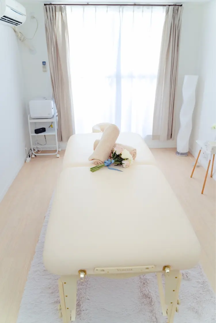 プライベートサロンPlaisirの内観・外観1