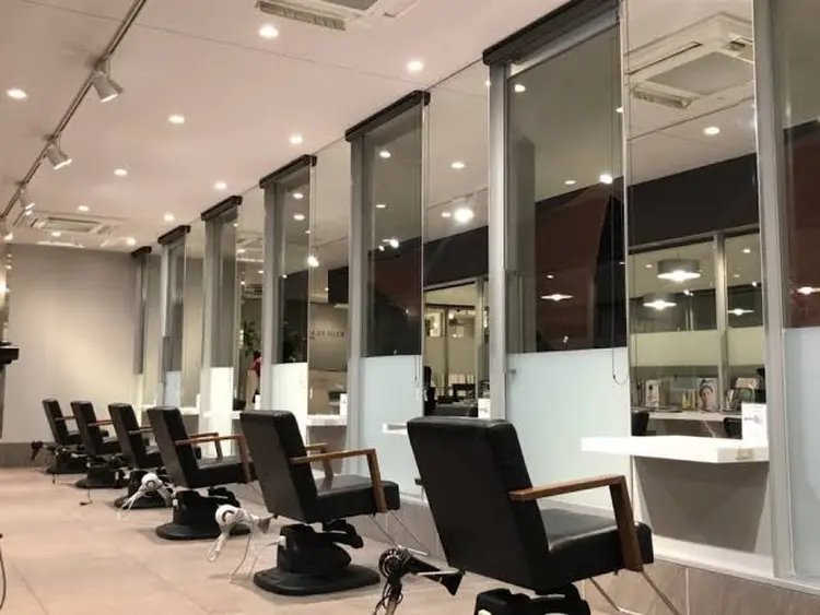 KEIJI CLASSの内観・外観2