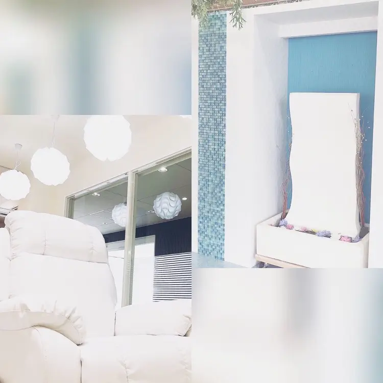 NTエステティックの内観・外観1