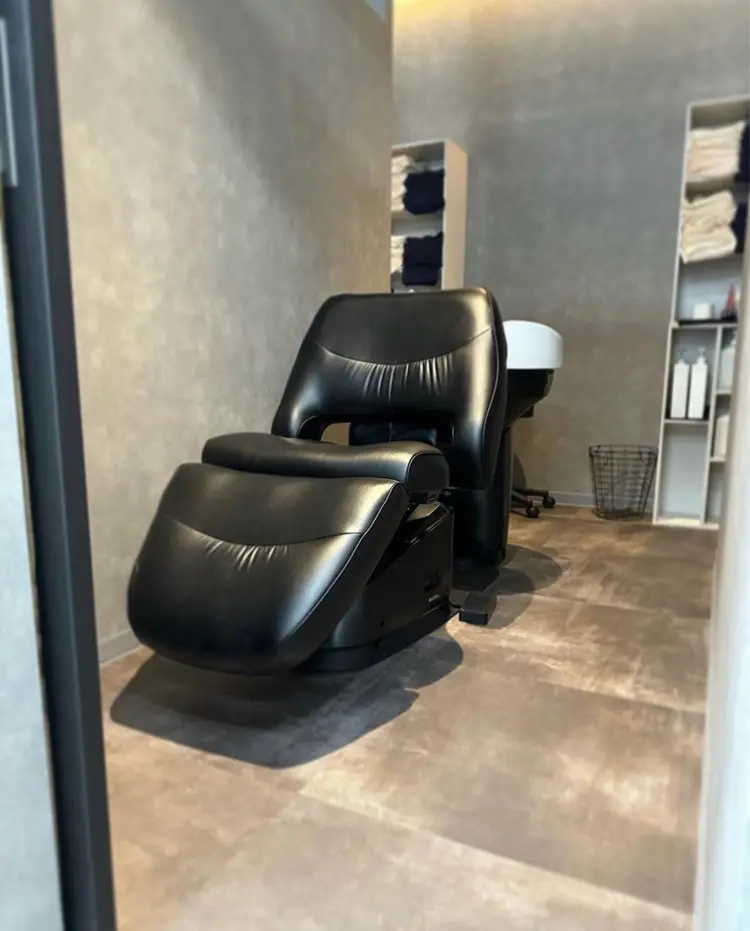 hair salon  eraの内観・外観3