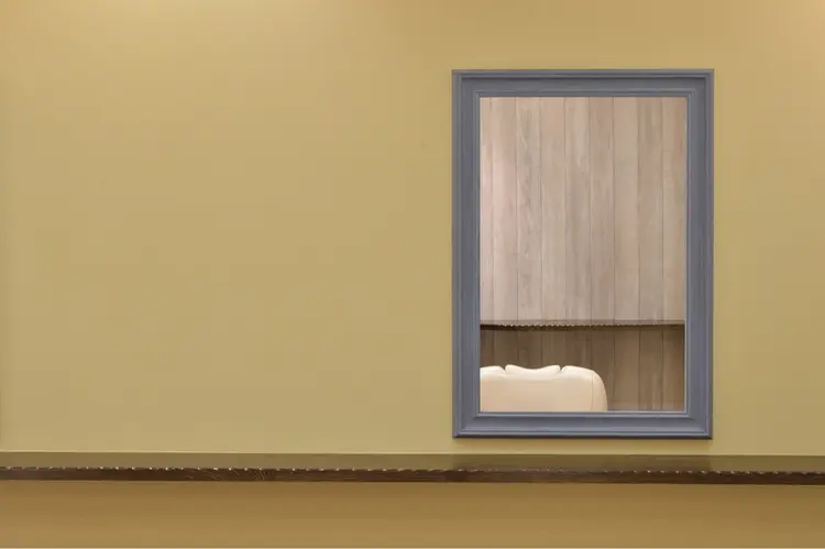 hair&face ROOSTの内観・外観2