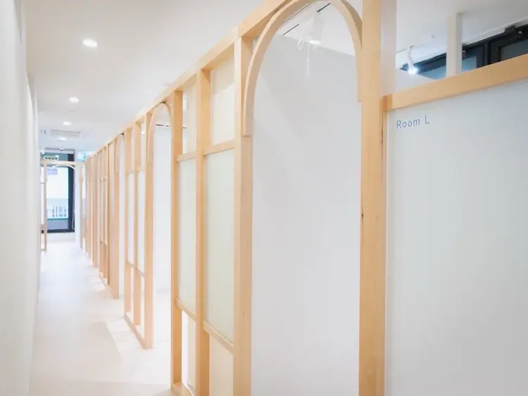 times salon栄の内観・外観2