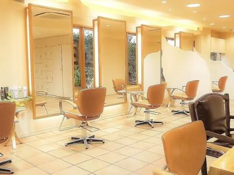 morio from londonの内観・外観3