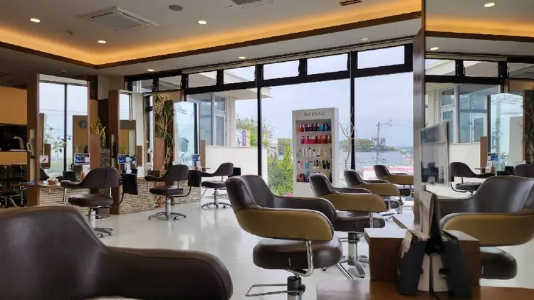 vancouncilの内観・外観2