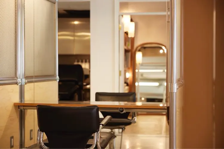 SEVENの内観・外観2