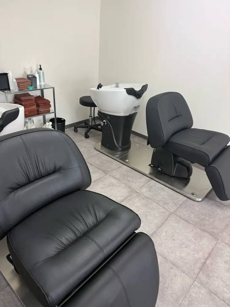 HELIAの内観・外観3