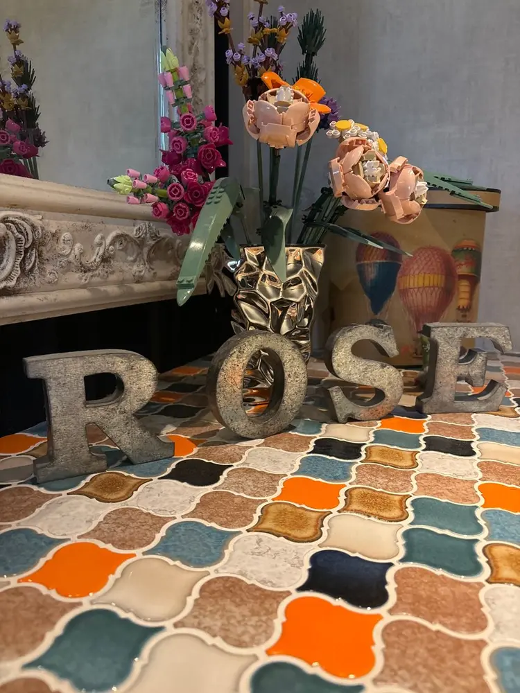 ロゼアトリエの内観・外観2