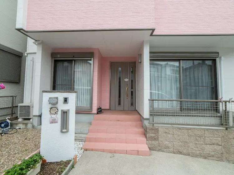 Coco Hearts (ココハーツ)の内観・外観2