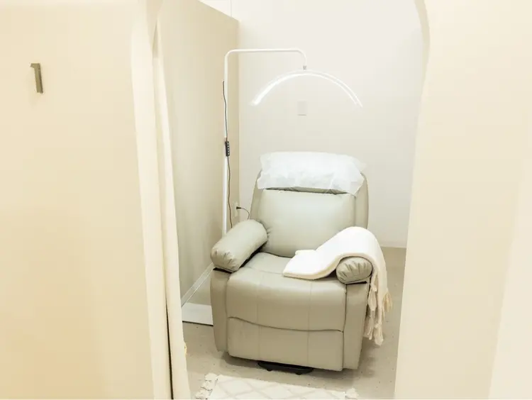 Celeste  eye design  studioの内観・外観3