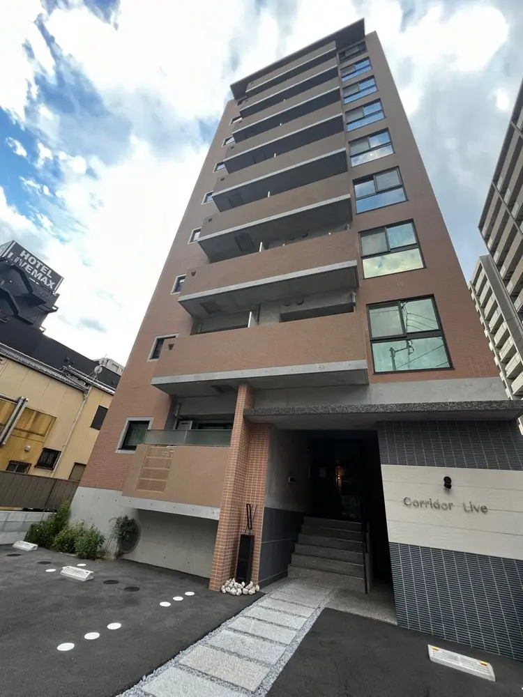 nail salon LooPの内観・外観3