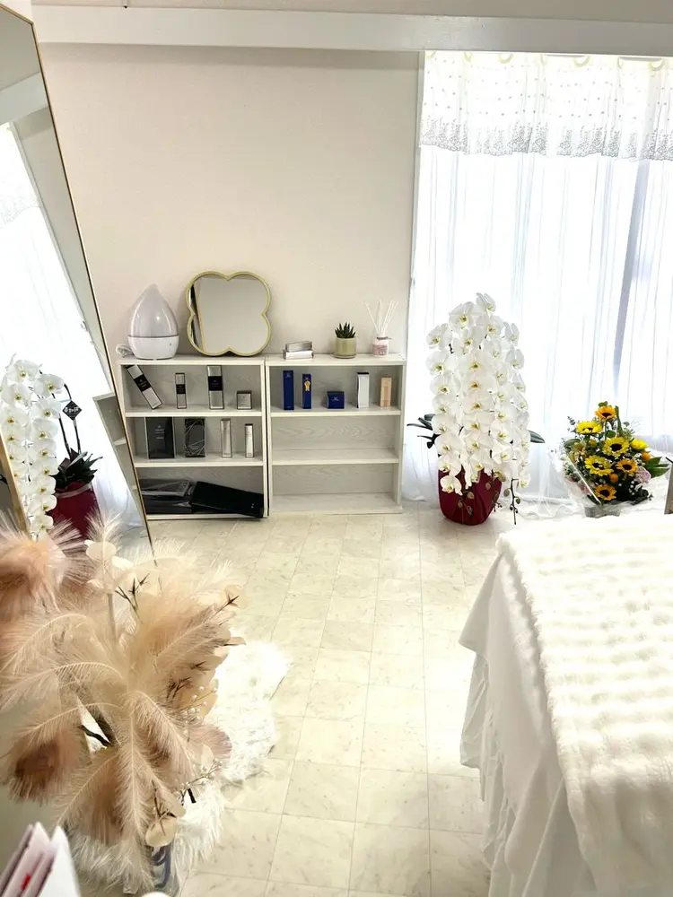 eye&skin moanaの内観・外観2